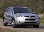 Acura RDX 2006 года